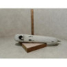 Poignee porte avant droit VOLKSWAGEN POLO 3 PHASE 1 d’occasion