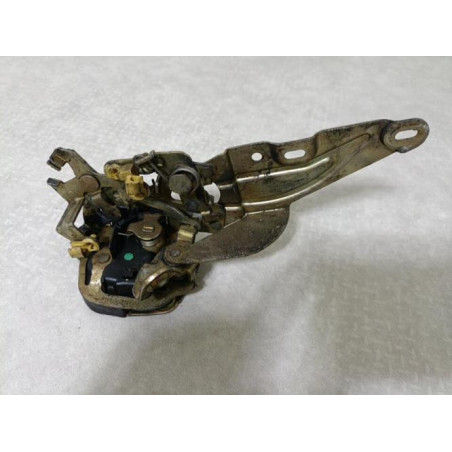 Serrure arriere droit OPEL VECTRA B PHASE 1 d’occasion