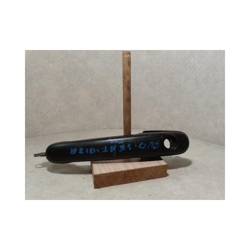 Poignee porte avant droit SEAT IBIZA 1 PHASE 1 d’occasion