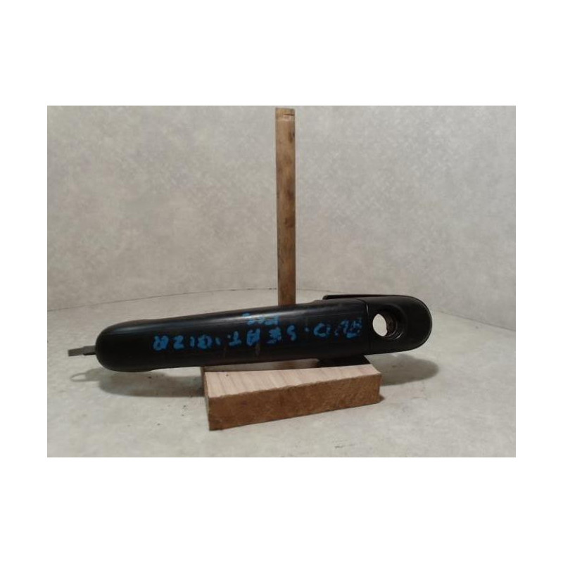 Poignee porte avant droit SEAT IBIZA 1 PHASE 1 d’occasion