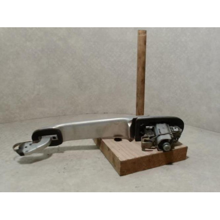Poignee porte avant gauche SEAT IBIZA 1 PHASE 2 d’occasion