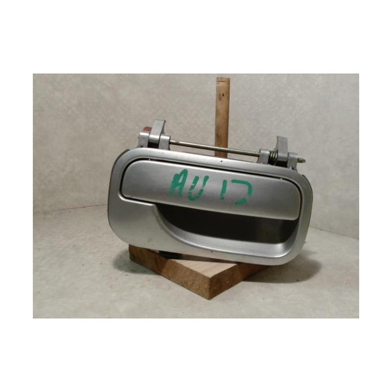 Poignee porte avant droit OPEL VECTRA B PHASE 2 d’occasion