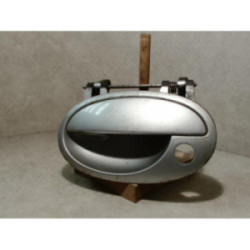Poignee porte avant gauche OPEL CORSA C PHASE 2 d’occasion