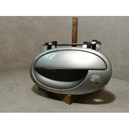 Poignee porte avant gauche OPEL CORSA C PHASE 2 d’occasion
