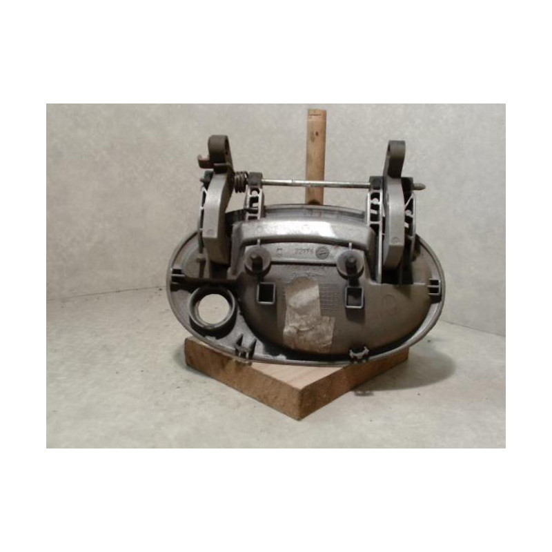 Poignee porte avant gauche OPEL CORSA C PHASE 2 d’occasion