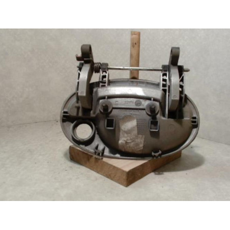 Poignee porte avant gauche OPEL CORSA C PHASE 2 d’occasion