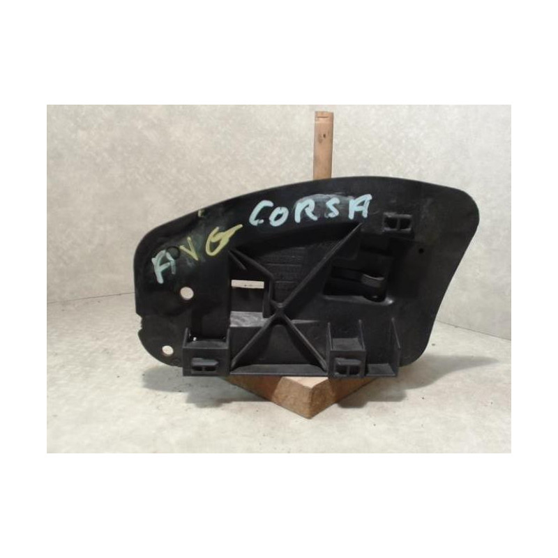 Poignee interieur avant gauche OPEL CORSA A PHASE 1 d’occasion