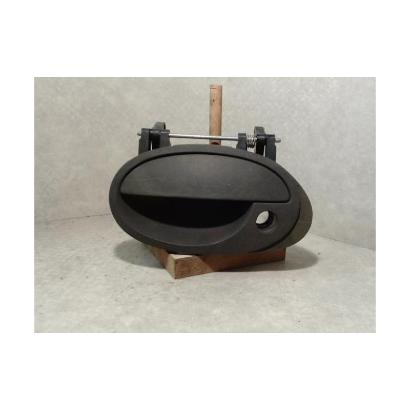 Poignee porte avant gauche OPEL CORSA B PHASE 2 d’occasion