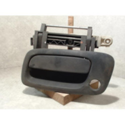 Poignee porte avant gauche OPEL ZAFIRA A PHASE 1 d’occasion