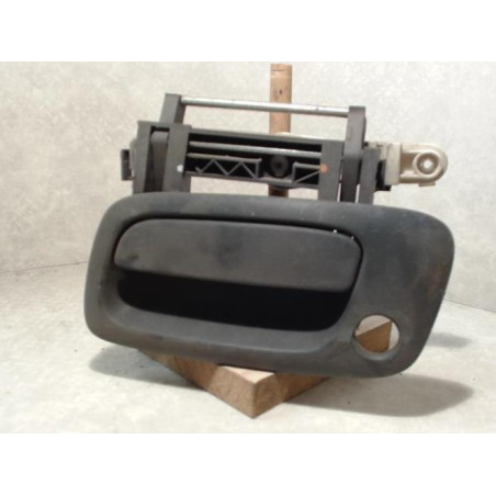 Poignee porte avant gauche OPEL ZAFIRA A PHASE 1 d’occasion