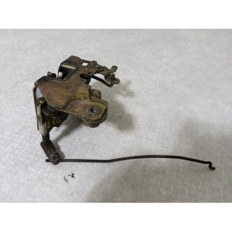 Serrure avant gauche OPEL ASCONA C d’occasion