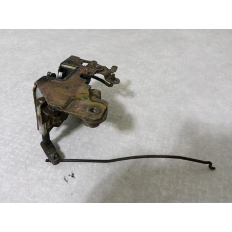 Serrure avant gauche OPEL ASCONA C d’occasion