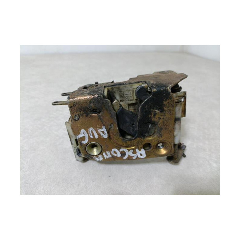Serrure avant gauche OPEL ASCONA C d’occasion