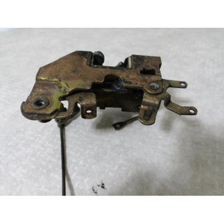 Serrure avant gauche OPEL ASCONA C d’occasion