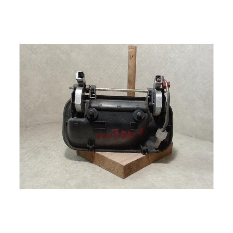 Poignee porte arriere droit OPEL VECTRA B PHASE 1 d’occasion