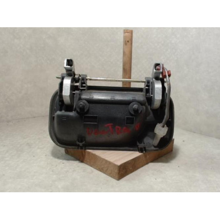 Poignee porte arriere droit OPEL VECTRA B PHASE 1 d’occasion