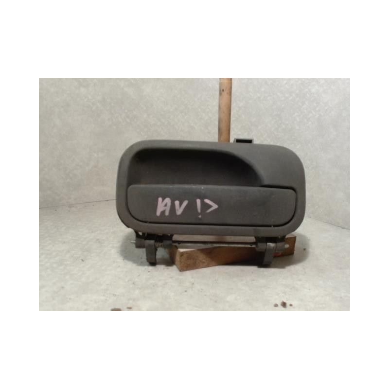 Poignee porte avant droit OPEL VECTRA B PHASE 1 d’occasion