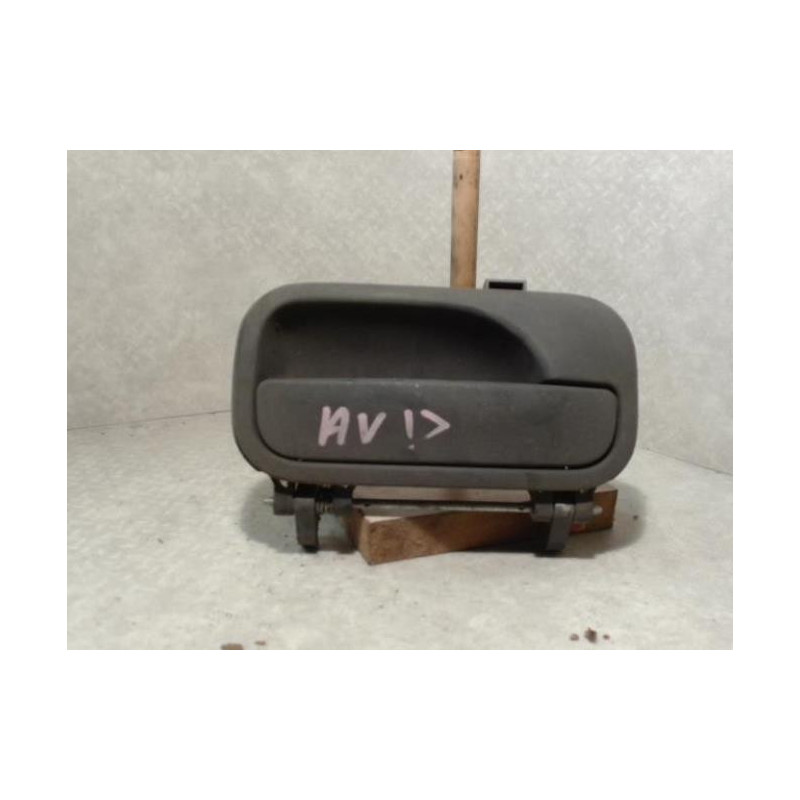 Poignee porte avant droit OPEL VECTRA B PHASE 1 d’occasion