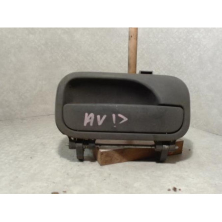Poignee porte avant droit OPEL VECTRA B PHASE 1 d’occasion