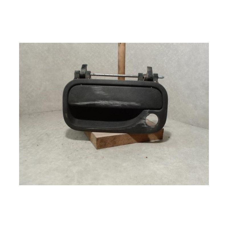 Poignee porte avant gauche OPEL ASTRA F PHASE 2 d’occasion