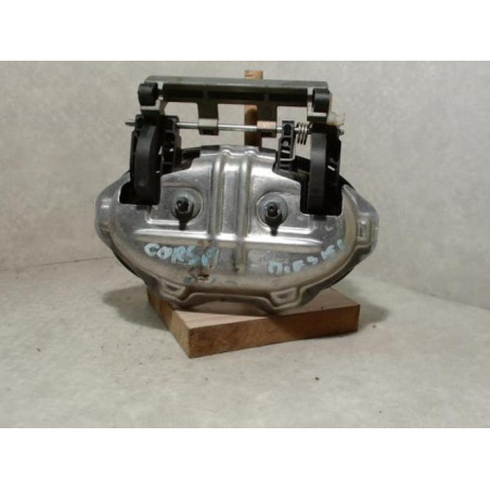 Poignee porte avant droit OPEL CORSA B PHASE 2 d’occasion