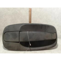 Poignee porte avant droit OPEL VIVARO 1 PHASE 1 d’occasion