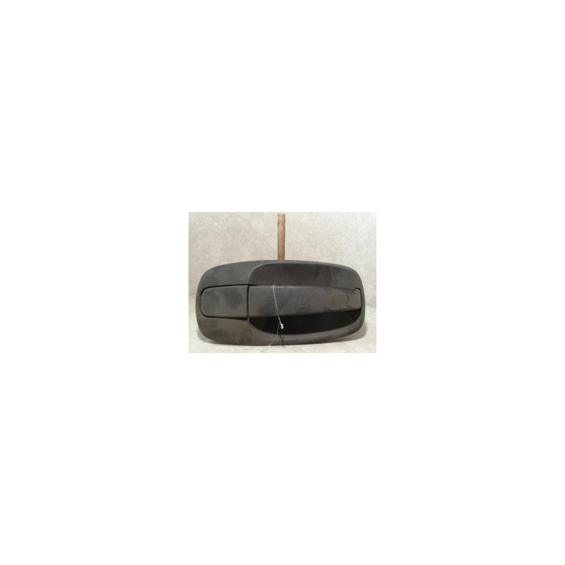 Poignee porte avant droit OPEL VIVARO 1 PHASE 1 d’occasion