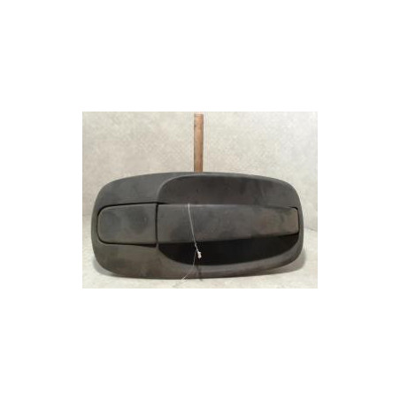 Poignee porte avant droit OPEL VIVARO 1 PHASE 1 d’occasion