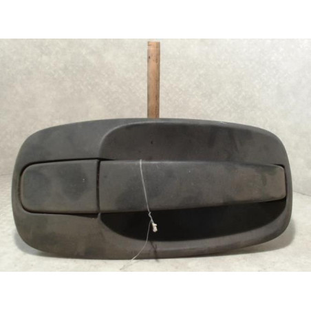 Poignee porte avant droit OPEL VIVARO 1 PHASE 1 d’occasion