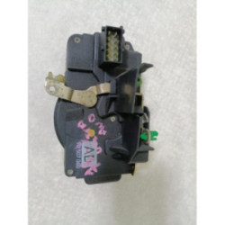 Serrure avant droit OPEL VECTRA B PHASE 1 d’occasion
