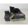 Serrure avant droit OPEL VECTRA B PHASE 1 d’occasion