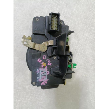 Serrure avant droit OPEL VECTRA B PHASE 1 d’occasion