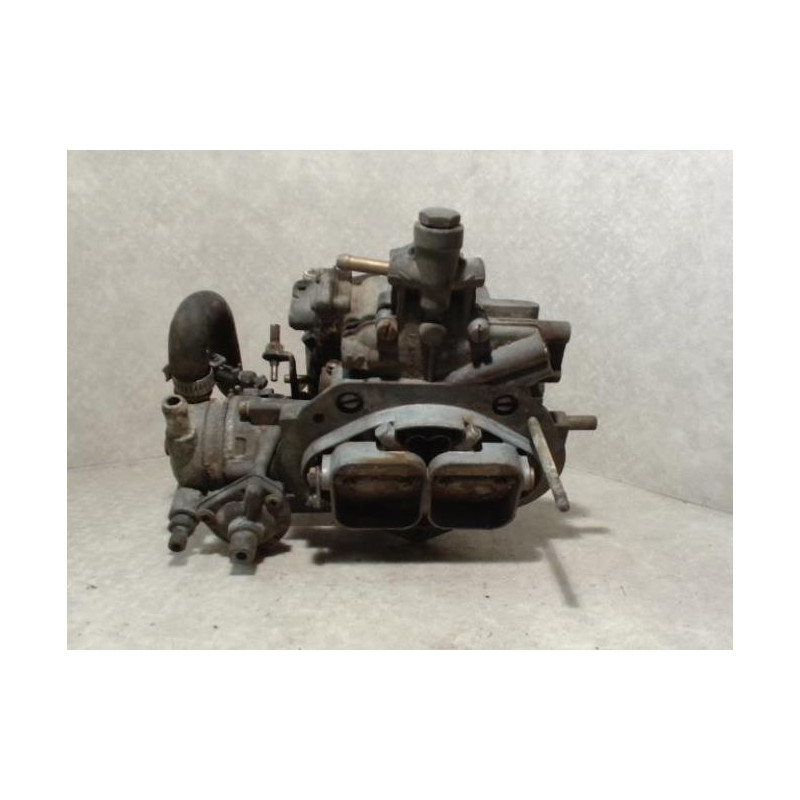 Carburateur RENAULT R21 PHASE 2 d’occasion