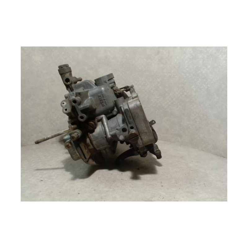 Carburateur RENAULT R21 PHASE 2 d’occasion