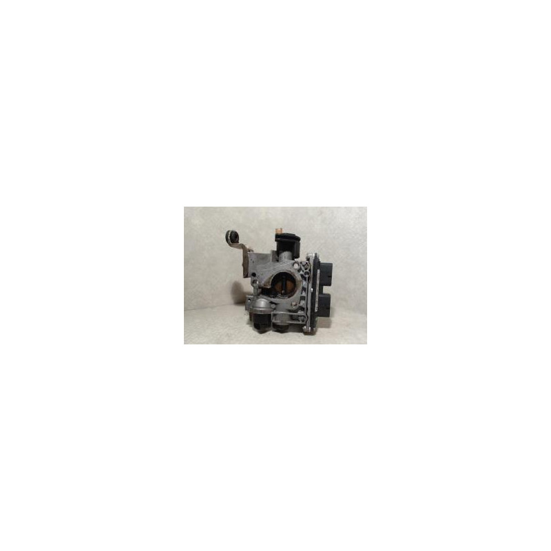 Boitier papillon FIAT PUNTO 1 PHASE 1 d’occasion