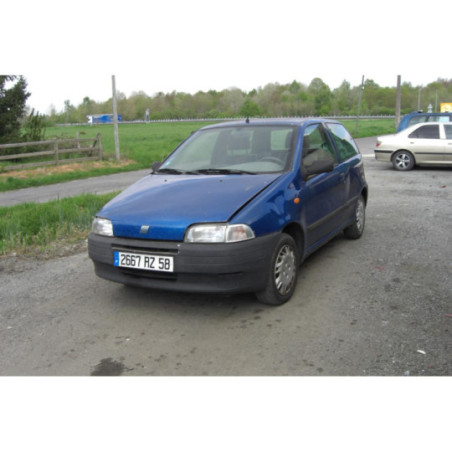 Boitier papillon FIAT PUNTO 1 PHASE 1 d’occasion