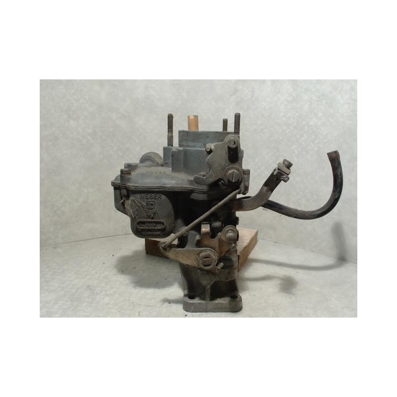 Carburateur FIAT  d’occasion