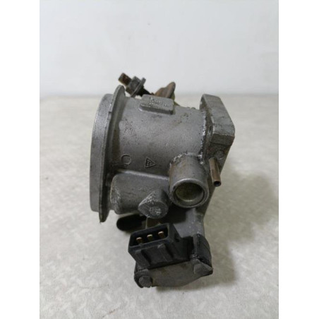 Boitier papillon VOLKSWAGEN  d’occasion