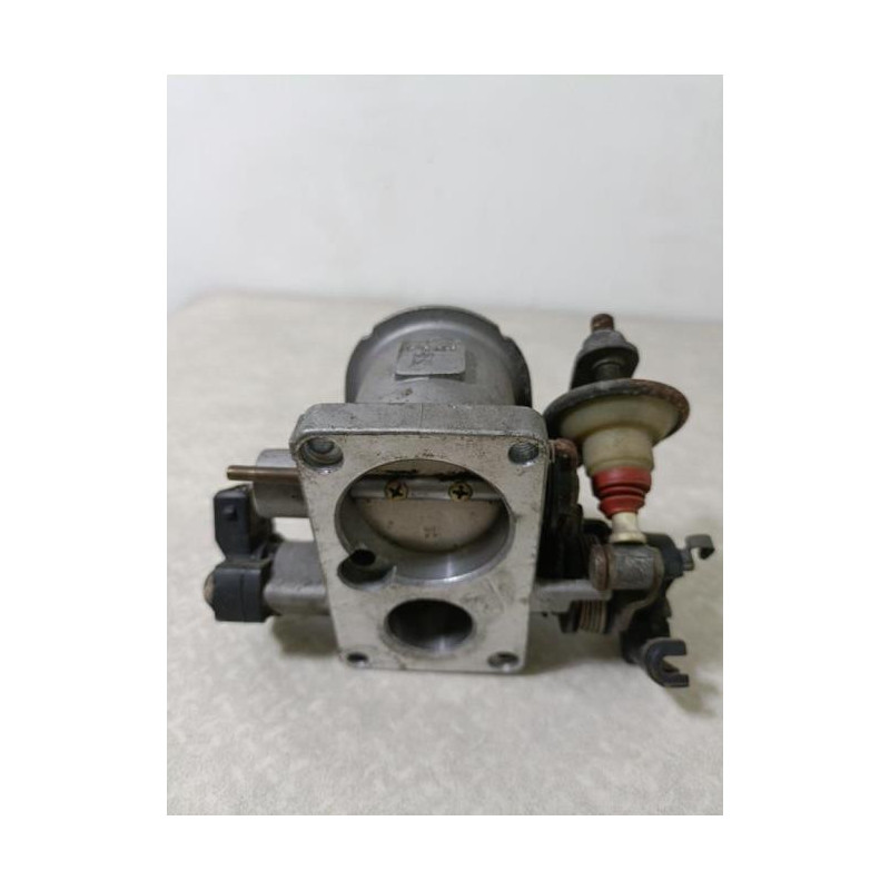 Boitier papillon VOLKSWAGEN  d’occasion
