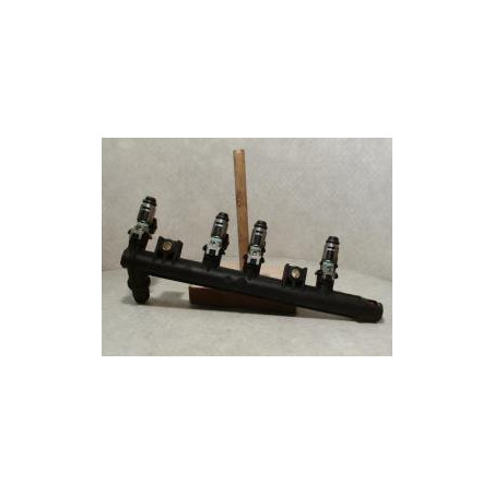 Rampe injection FIAT PUNTO 1 PHASE 1 d’occasion