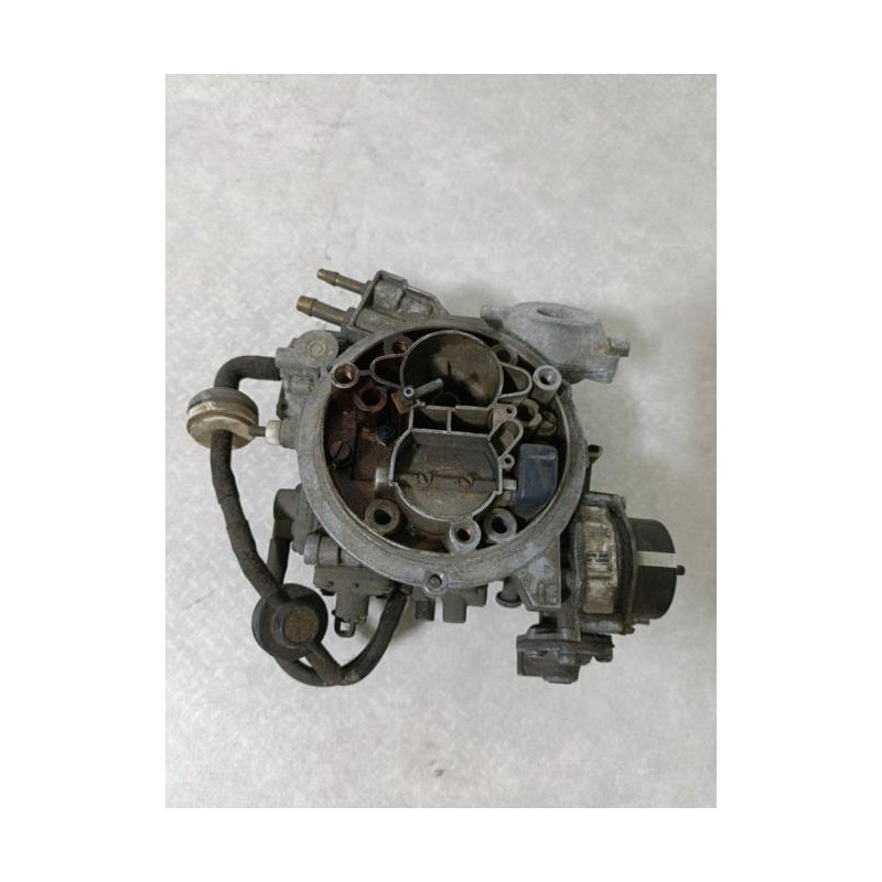 Carburateur FORD SCORPIO 1 PHASE 1 d’occasion