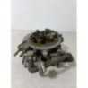 Carburateur FORD SCORPIO 1 PHASE 1 d’occasion