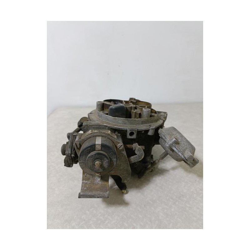 Carburateur FORD SCORPIO 1 PHASE 1 d’occasion
