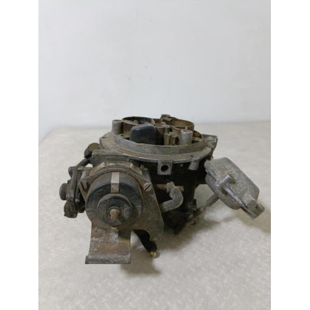 Carburateur FORD SCORPIO 1 PHASE 1 d’occasion