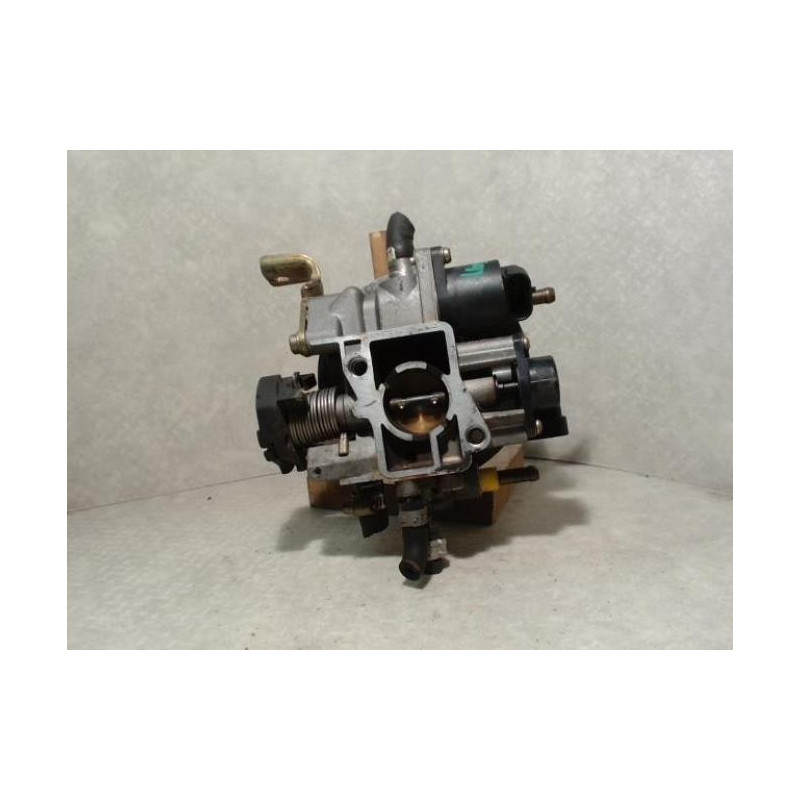 Bloc monopoint FIAT PUNTO 1 PHASE 2 d’occasion