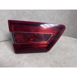 Feu arriere secondaire gauche (feux) RENAULT CLIO 4 PHASE 1 d’occasion