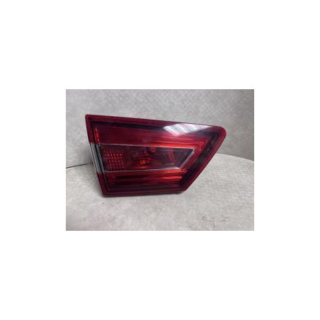 Feu arriere secondaire gauche (feux) RENAULT CLIO 4 PHASE 1 d’occasion