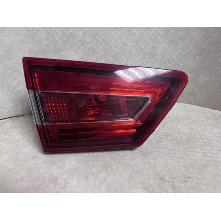 Feu arriere secondaire gauche (feux) RENAULT CLIO 4 PHASE 1 d’occasion