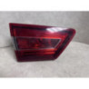 Feu arriere secondaire gauche (feux) RENAULT CLIO 4 PHASE 1 d’occasion