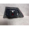 Feu arriere secondaire gauche (feux) RENAULT CLIO 4 PHASE 1 d’occasion